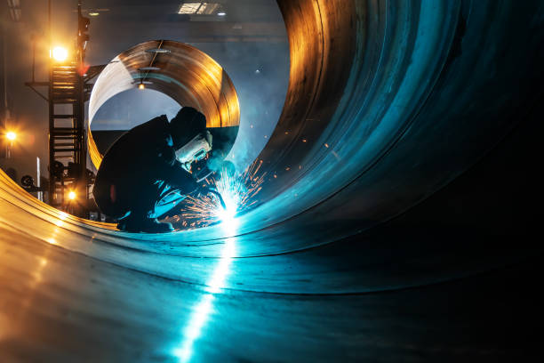 Best Structural Steel Welding in Smithsburg, MD