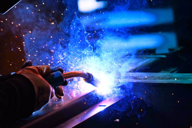 Best Welding Equipment Sales and Repair in Smithsburg, MD