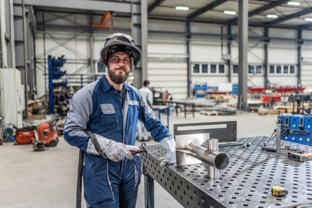 Best Welding Inspection and Certification in Smithsburg, MD