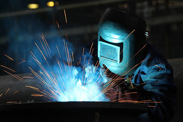 Best Aerospace and Defense Welding in Smithsburg, MD