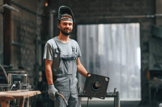 Best Welding Inspection and Certification in Smithsburg, MD