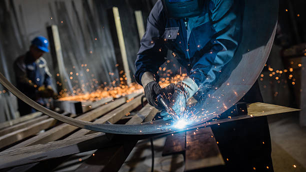 Best Marine and Shipbuilding Welding in Smithsburg, MD