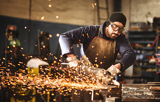 Smithsburg, MD Welder & Metal Fabrication Company
