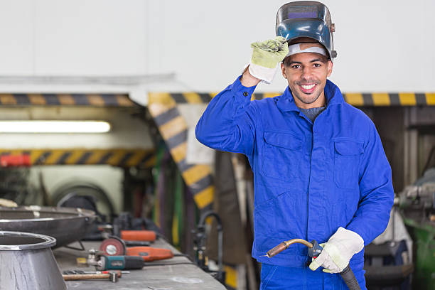 Best Automotive Welding in Smithsburg, MD